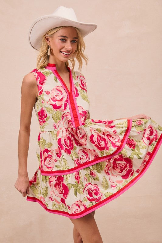 Love Me When I'm Gone Dress