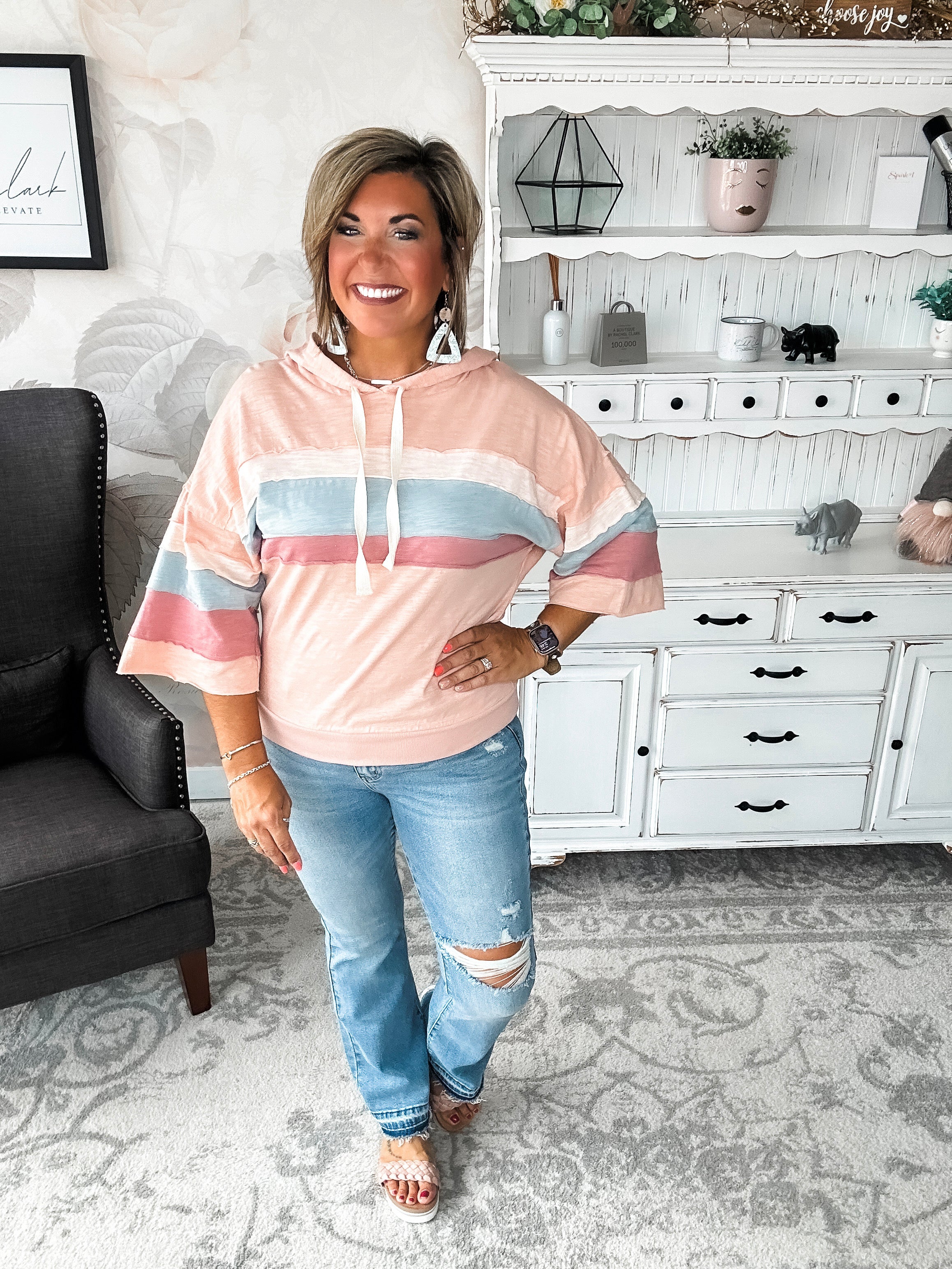 Won't Be Forgotten Top