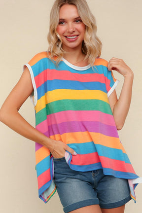 This Is A Promise Top
