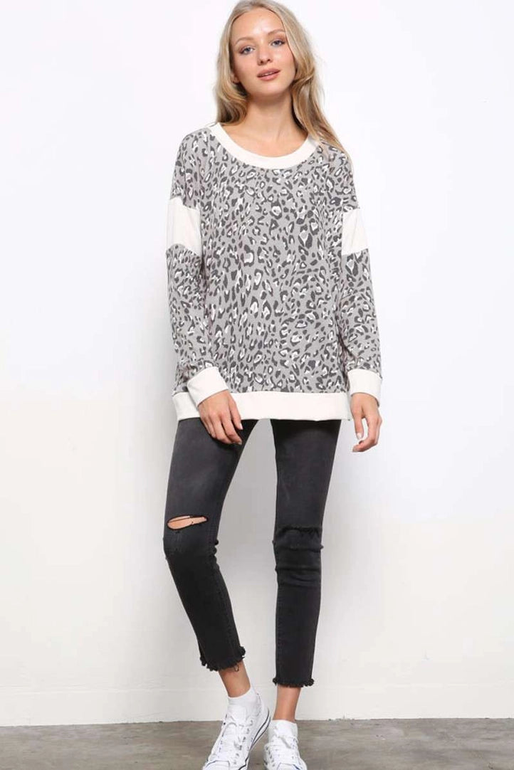 Saved All My Letters Pullover