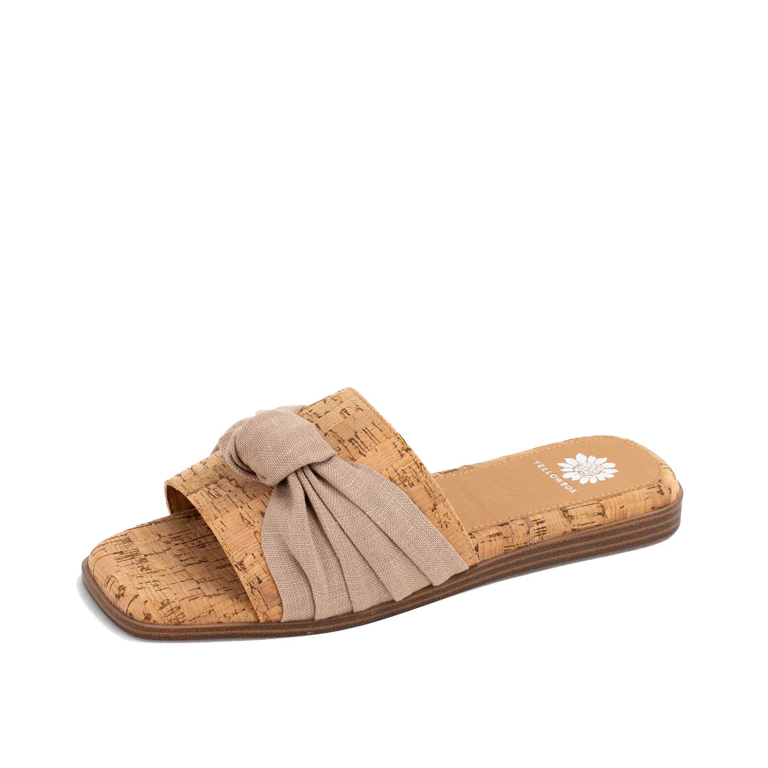 Kimia Slide Sandal