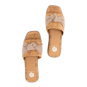 Kimia Slide Sandal