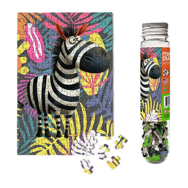 Micro Puzzles (14 to choose from!)