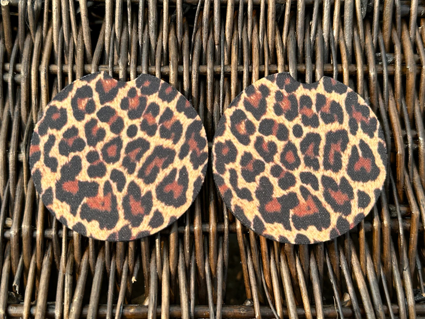 Car Coasters