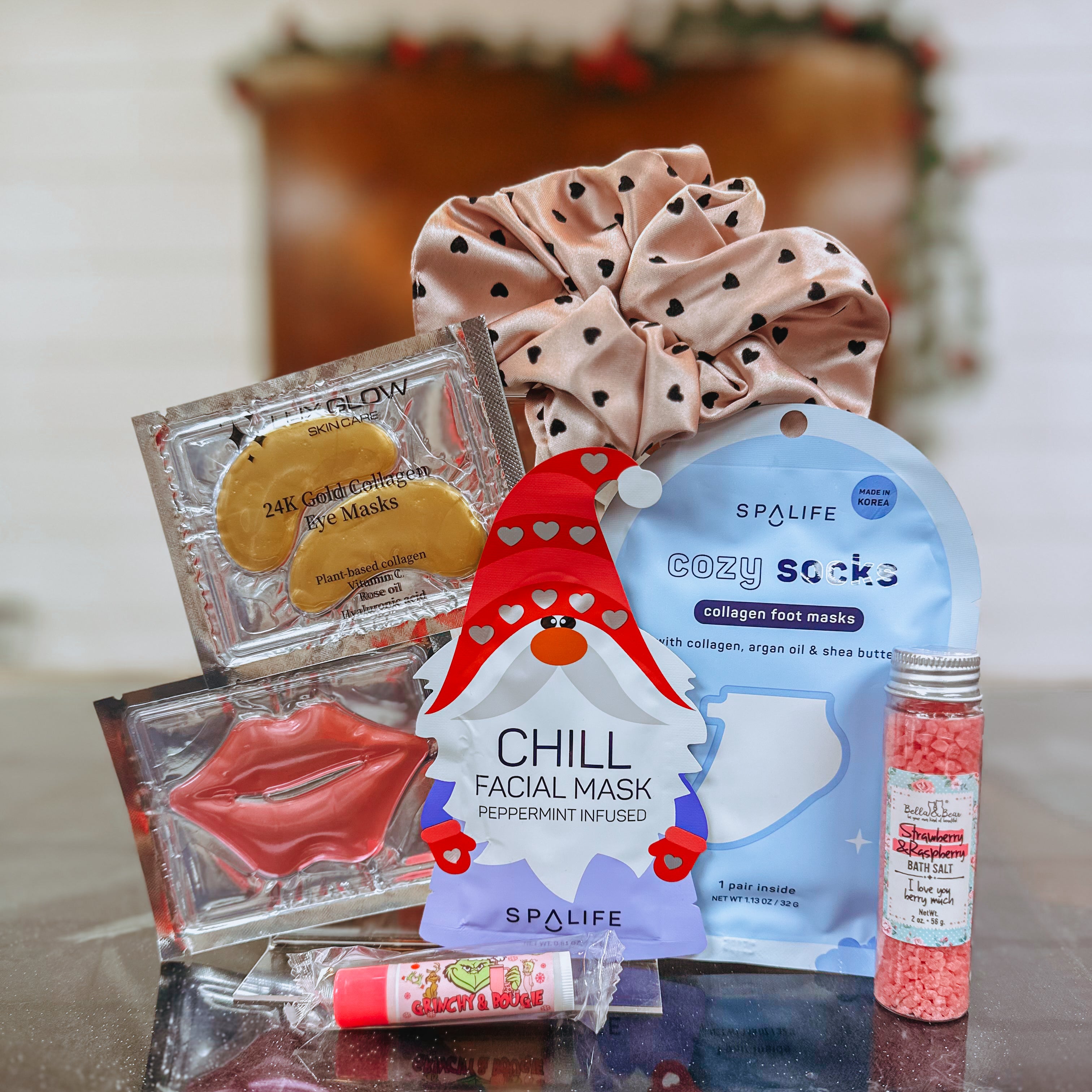 Stocking Stuffer Bundle - 6 Size Options!