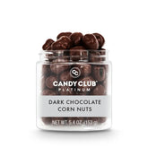 Candy Club - Dark Chocolate Corn Nuts