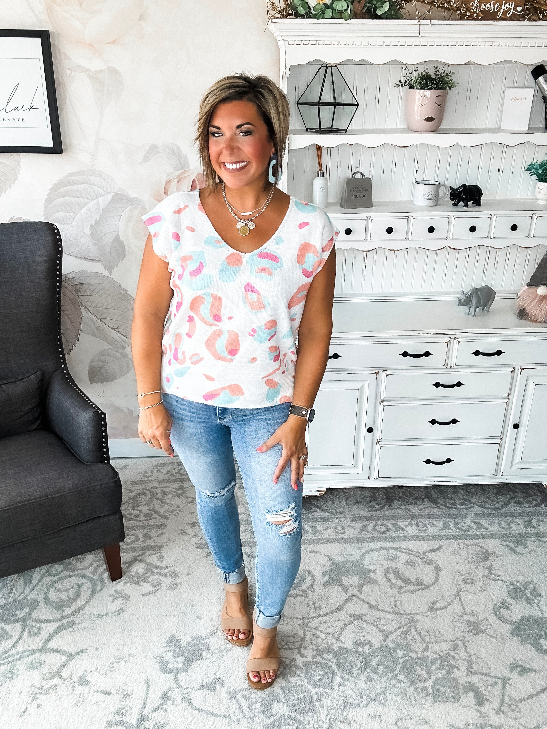 You'll Find An Answer Top