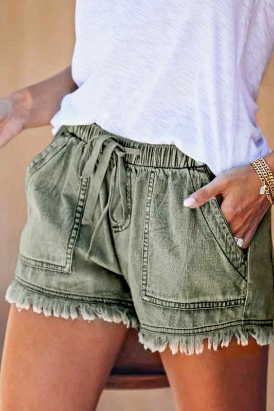 This Could Be It Shorts