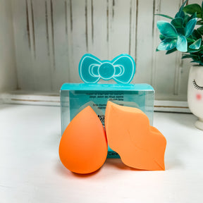 Make-Up Sponge Set