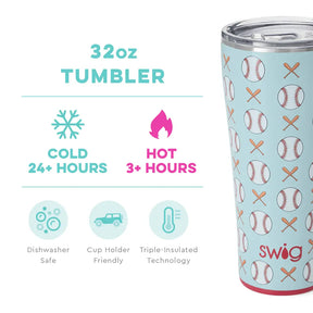 Swig Home Run Tumbler (32oz)