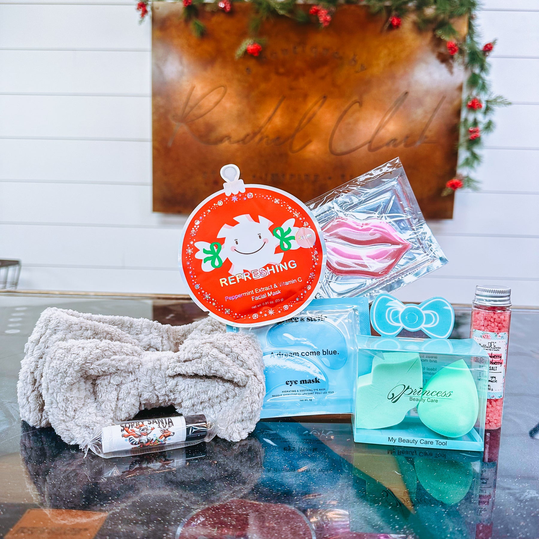 Stocking Stuffer Bundle - 5 Size Options!