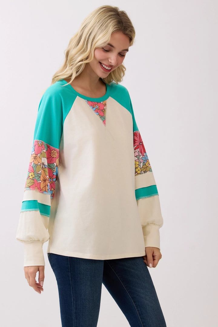 As Good As I Was Pullover