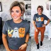 Boo Graphic Tee