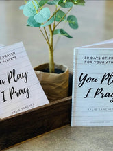 30 Days of Prayer for Your Athlete