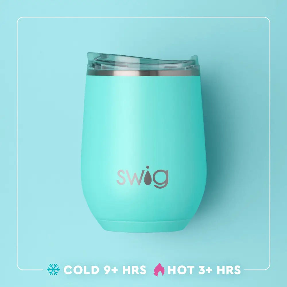 Cold 9+ Hours Hot 3+ Hours