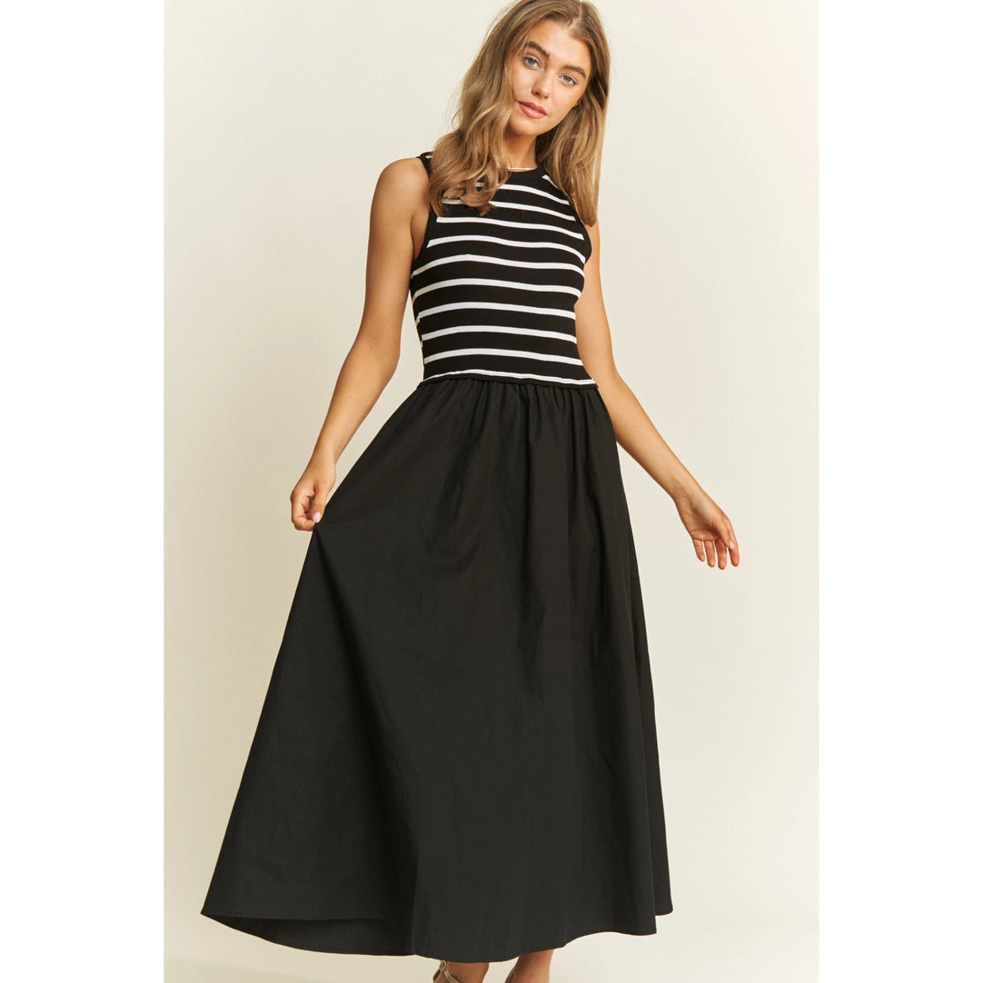 Wanna Be With You Everywhere Dress