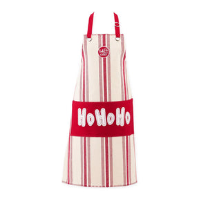 Ho Ho Ho! Chef Apron