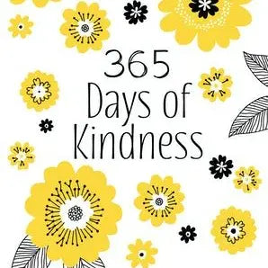 365 Day of Kindness Devotional