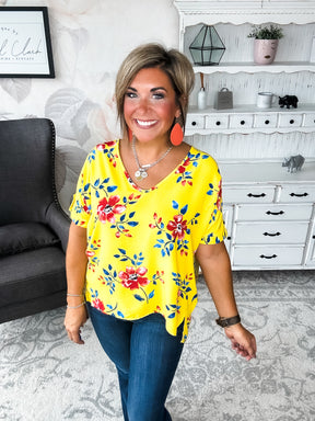 To Have A Heartbeat Top