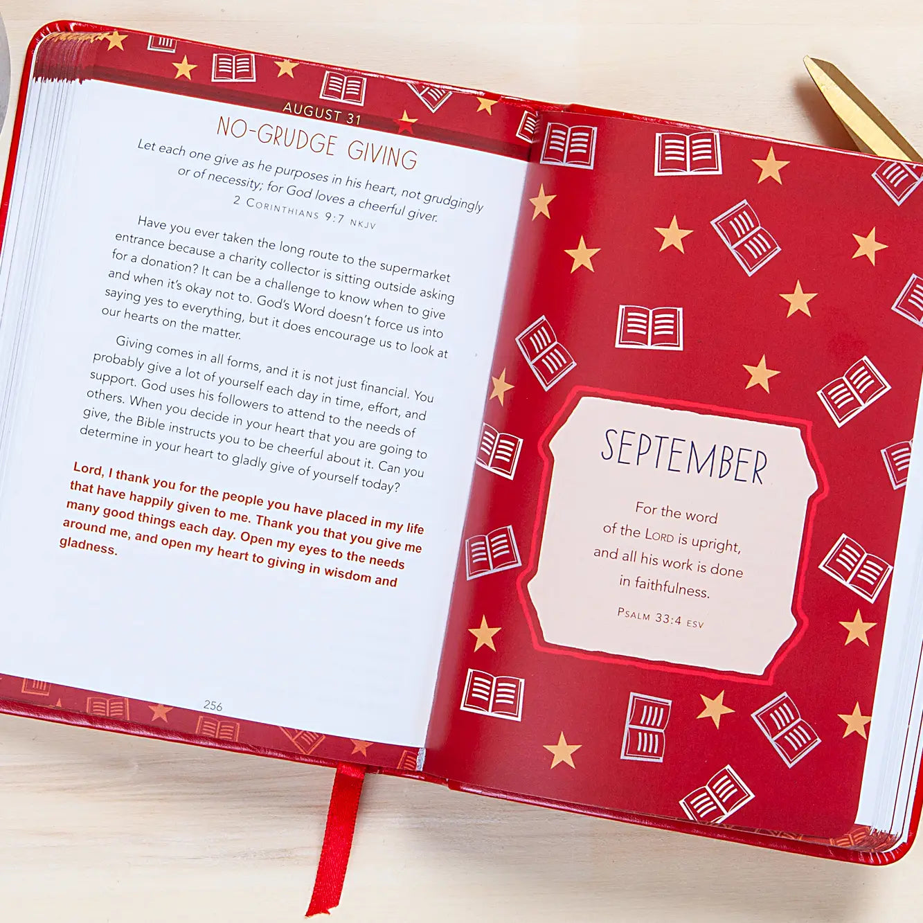 A Little God Time For Teachers Devotional