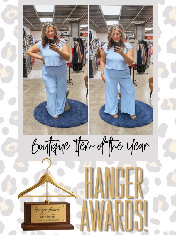 Had A Plan Jumpsuit - Blue