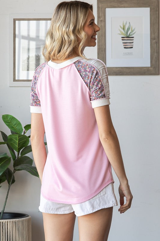 You Have The Right Tee