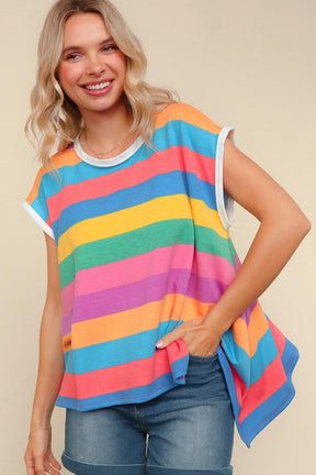 This Is A Promise Top