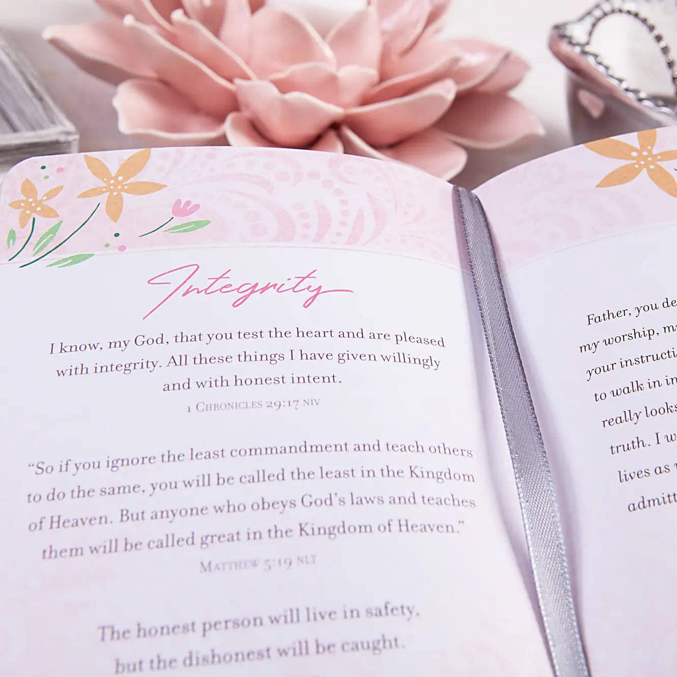 Prayers & Promises for Busy Moms Devotional