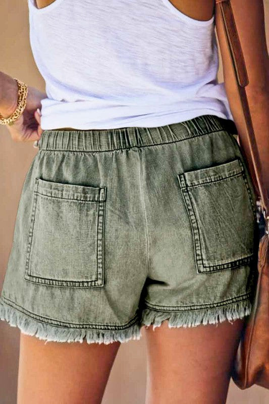 This Could Be It Shorts