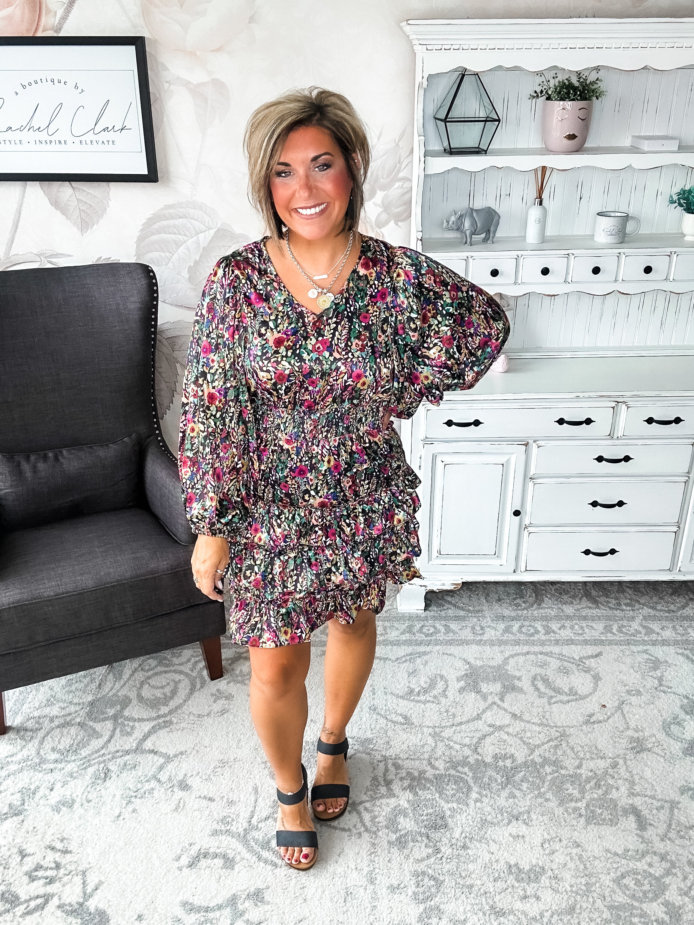 My Number One Dress