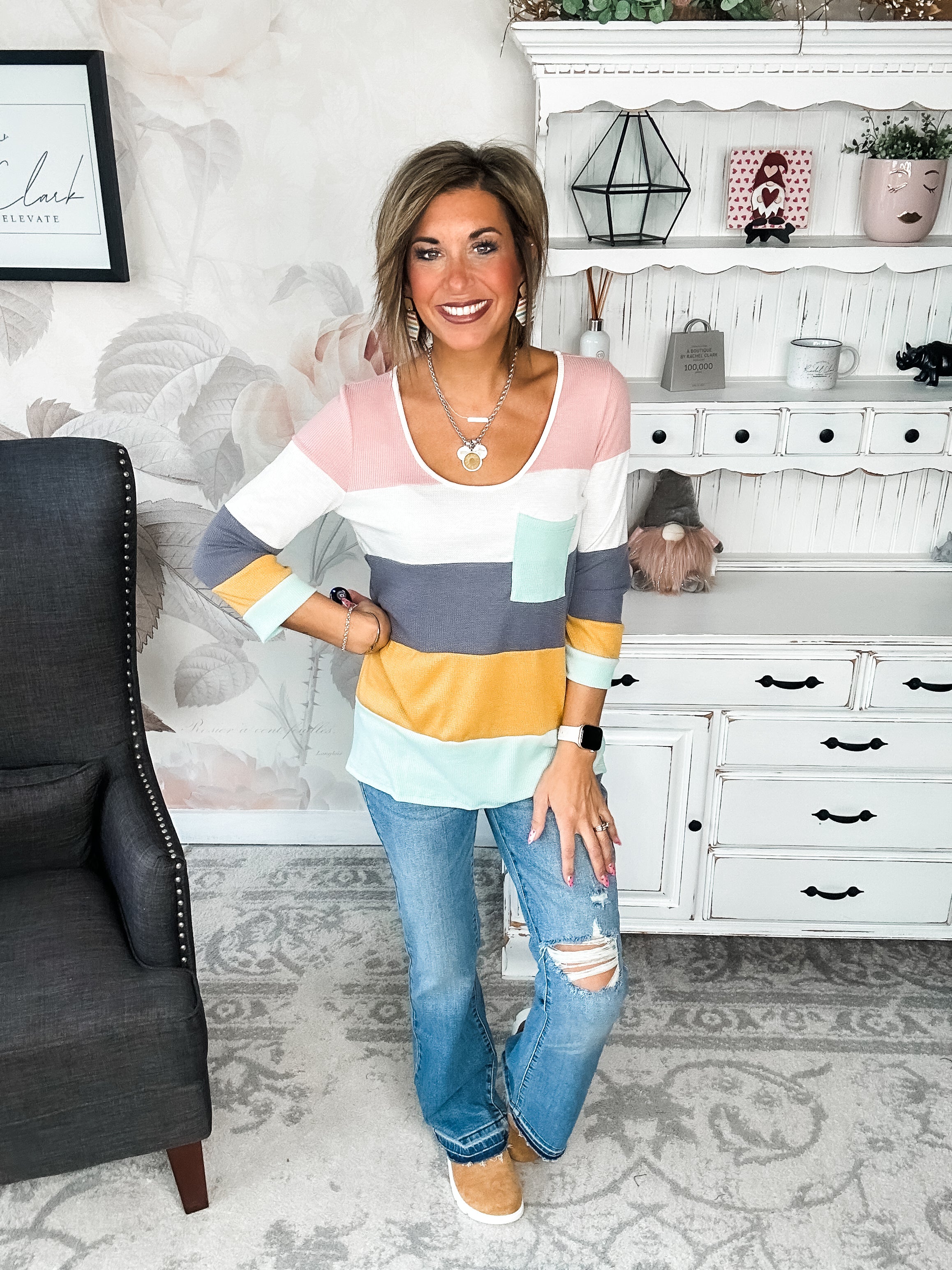 Don't Let Anyone Tell You Top