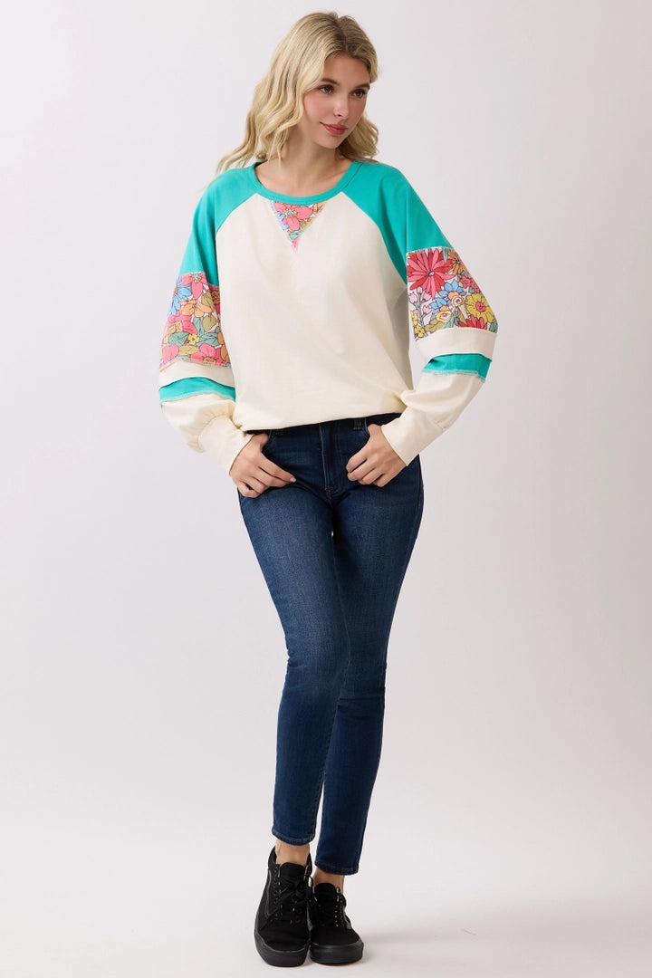 As Good As I Was Pullover