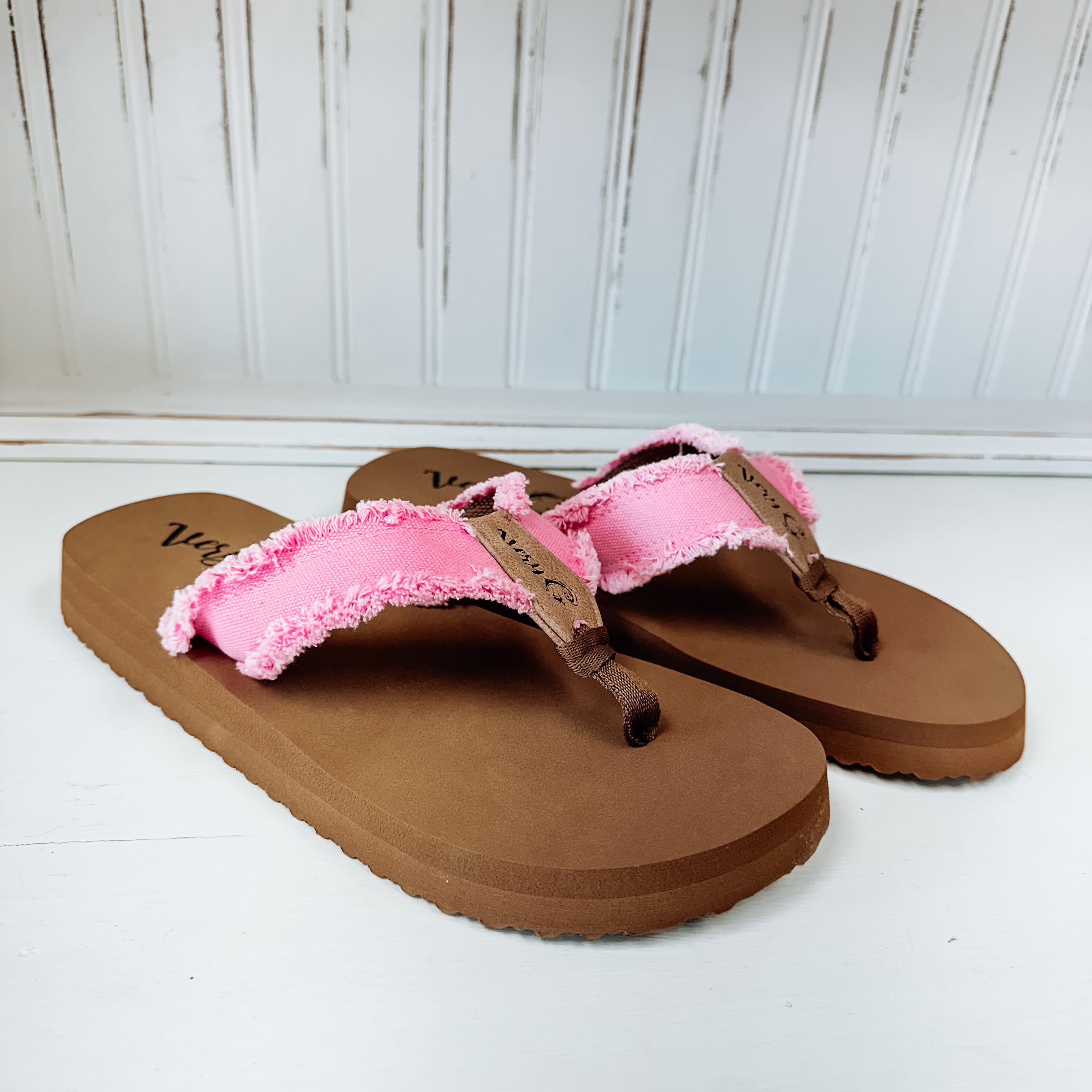 GJazz 3 Flip Flop - Pink