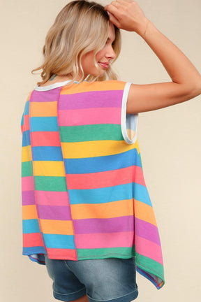 This Is A Promise Top