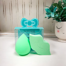 Make-Up Sponge Set