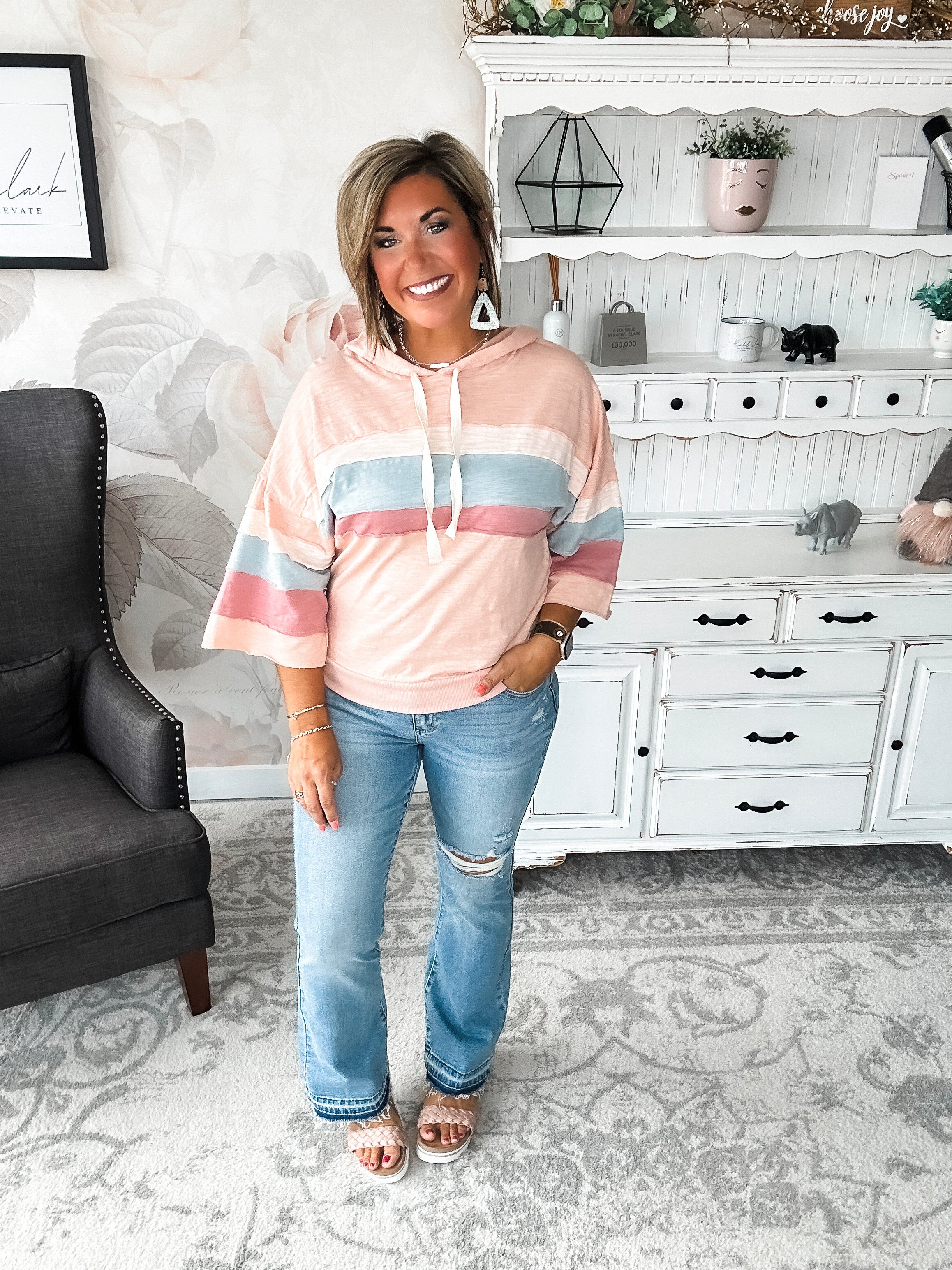 Won't Be Forgotten Top