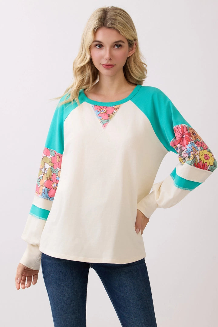 As Good As I Was Pullover