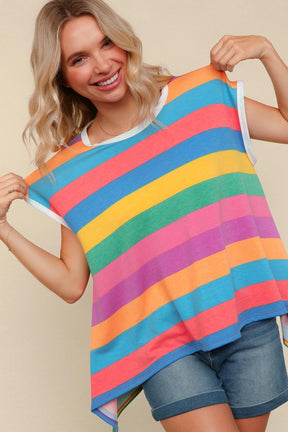 This Is A Promise Top