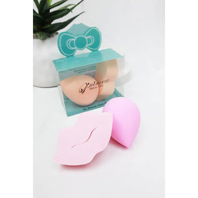 Make-Up Sponge Set