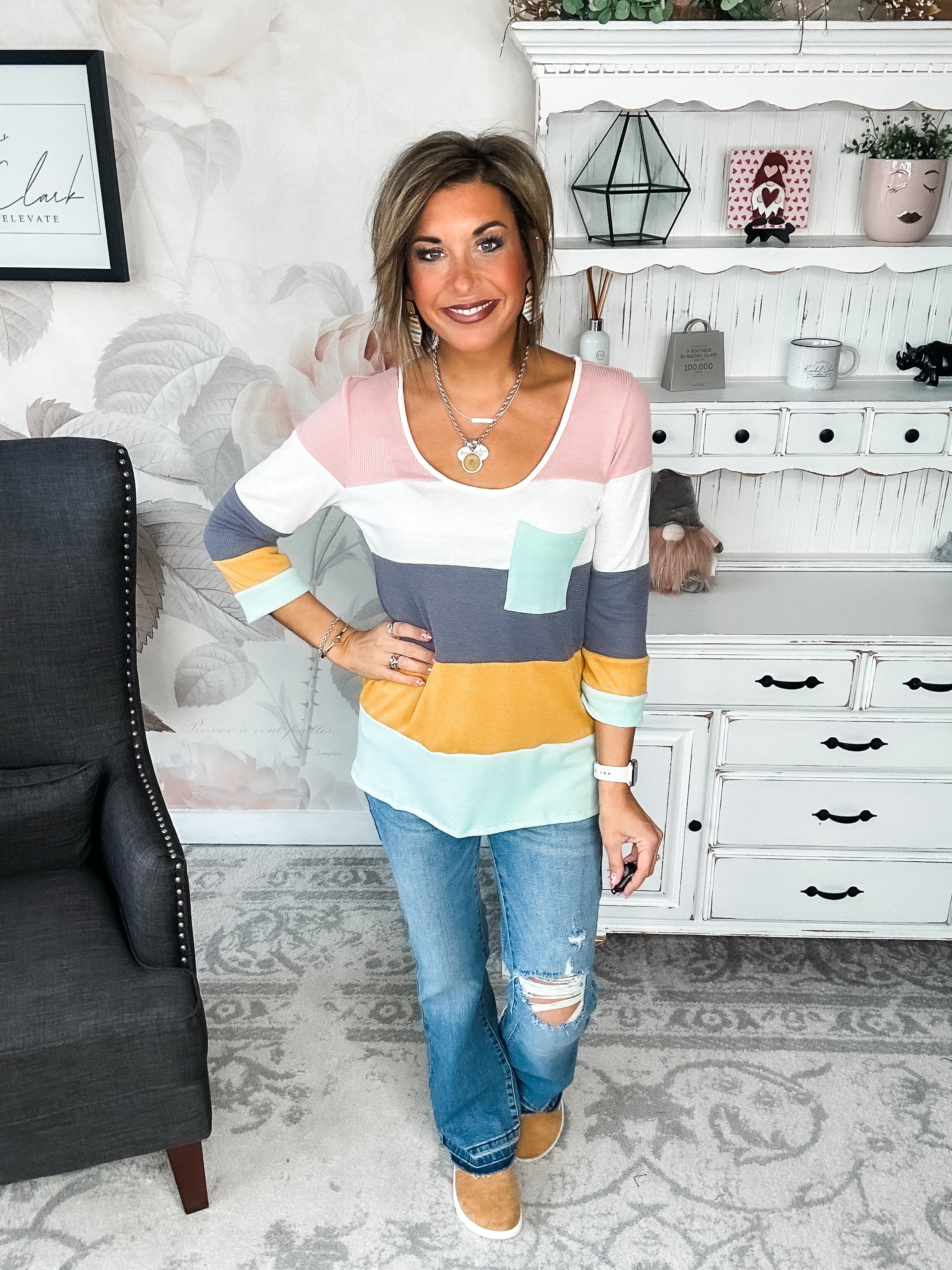 Don't Let Anyone Tell You Top