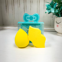 Make-Up Sponge Set