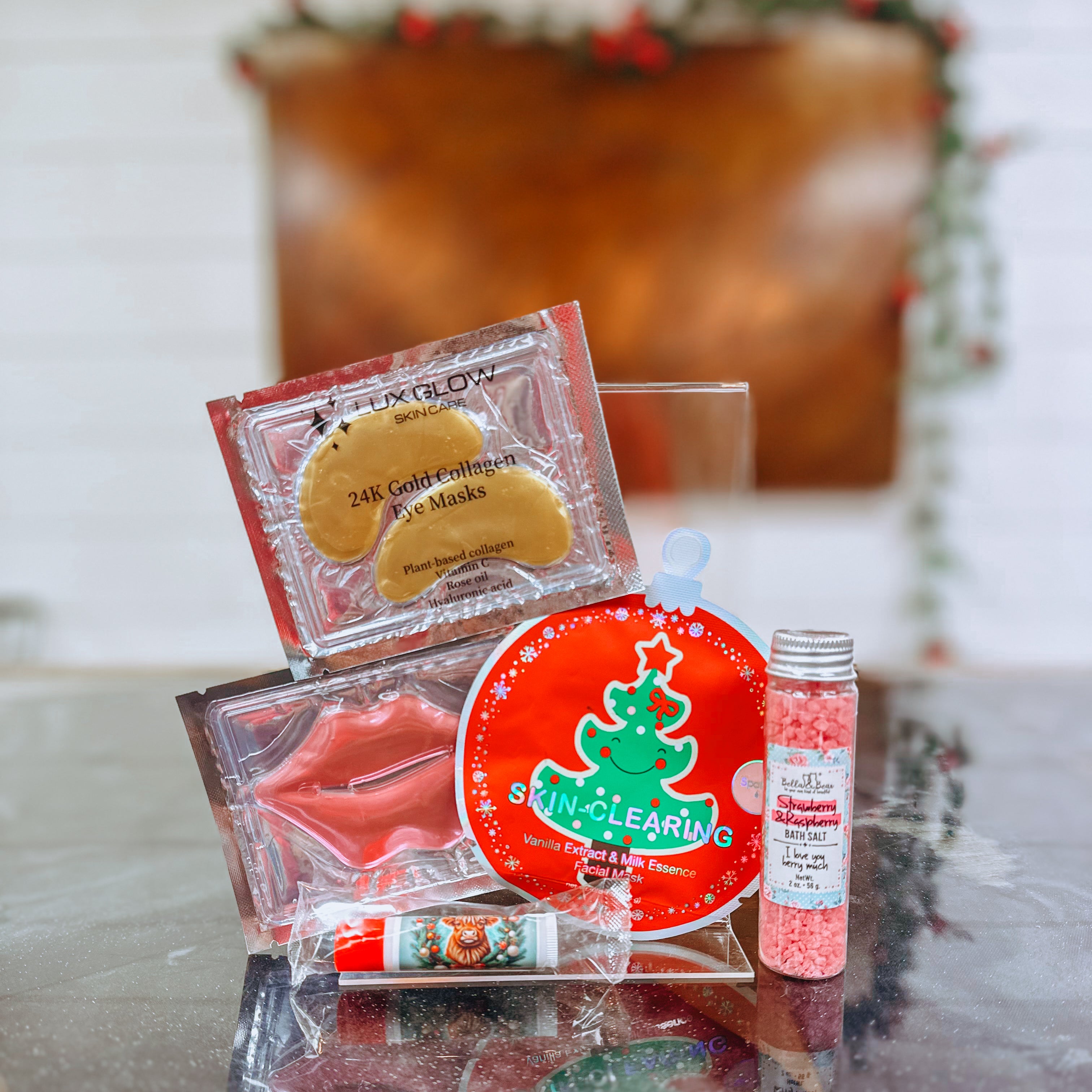 Stocking Stuffer Bundle - 6 Size Options!