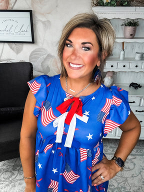 Fit For Freedom Top