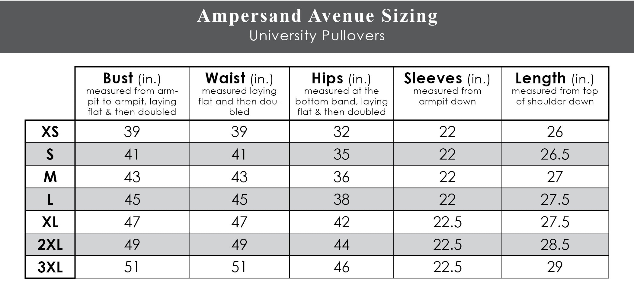 Ampersand Avenue University Pullover - Tan