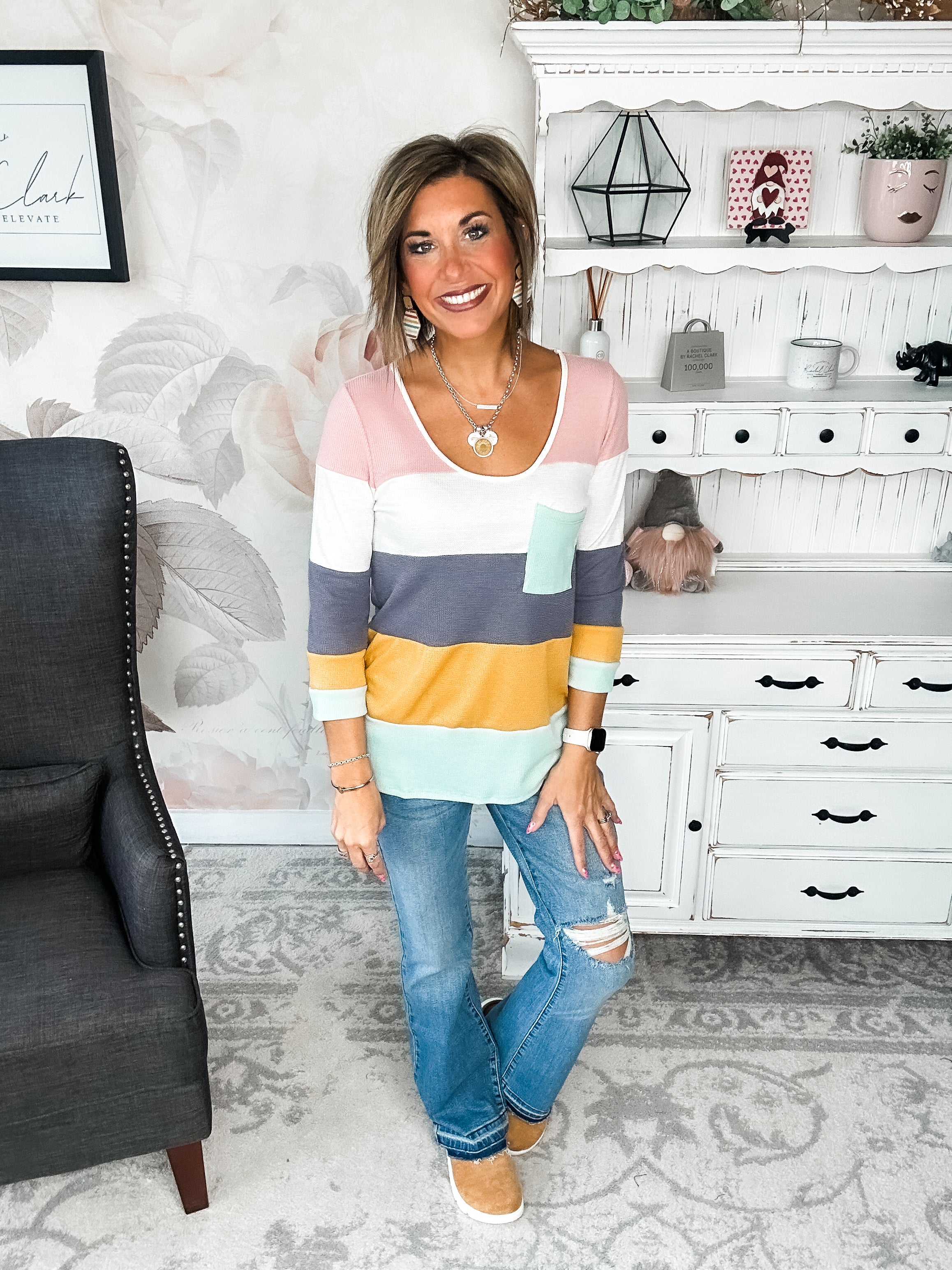 Don't Let Anyone Tell You Top