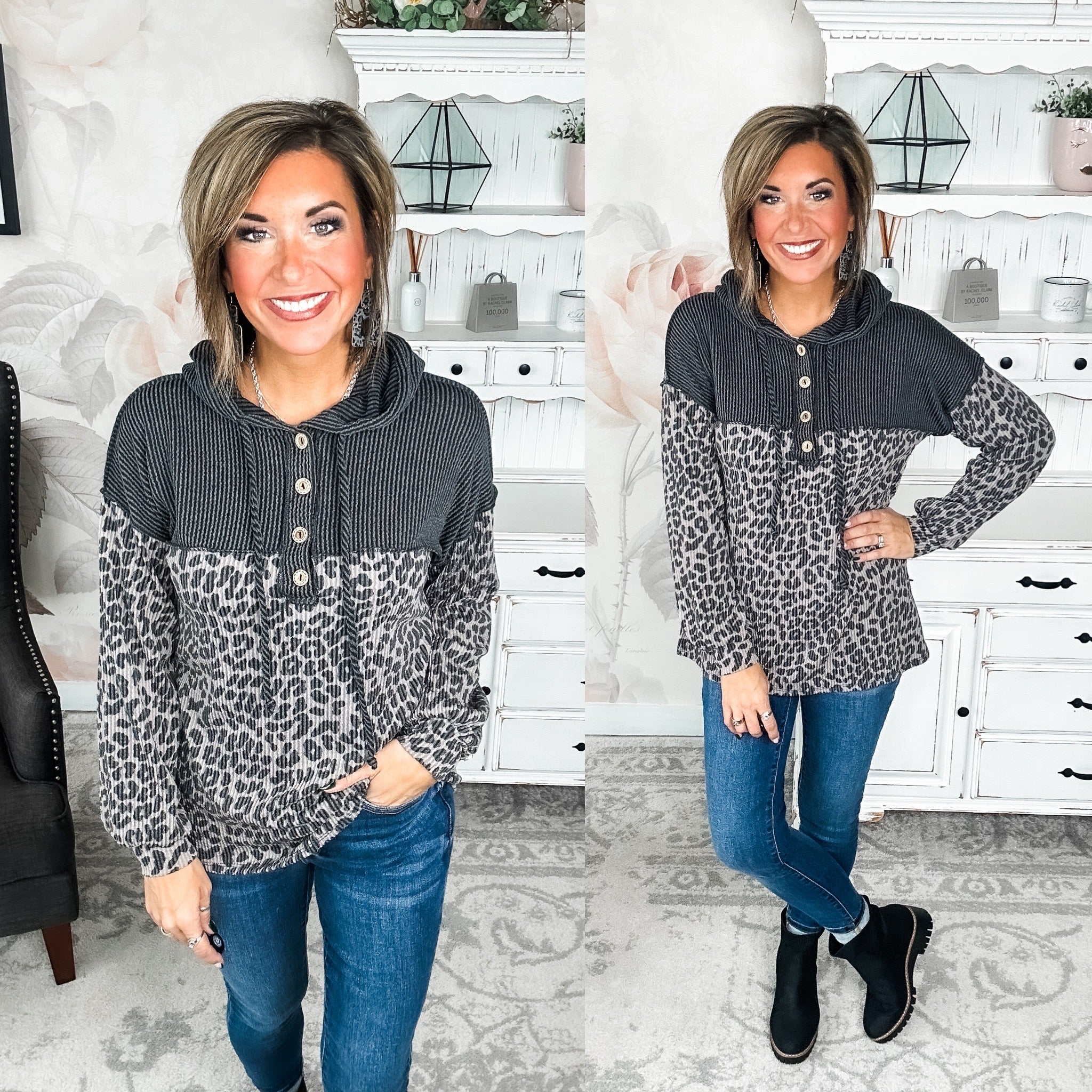 Dreaming Of Finer Things Hoodie