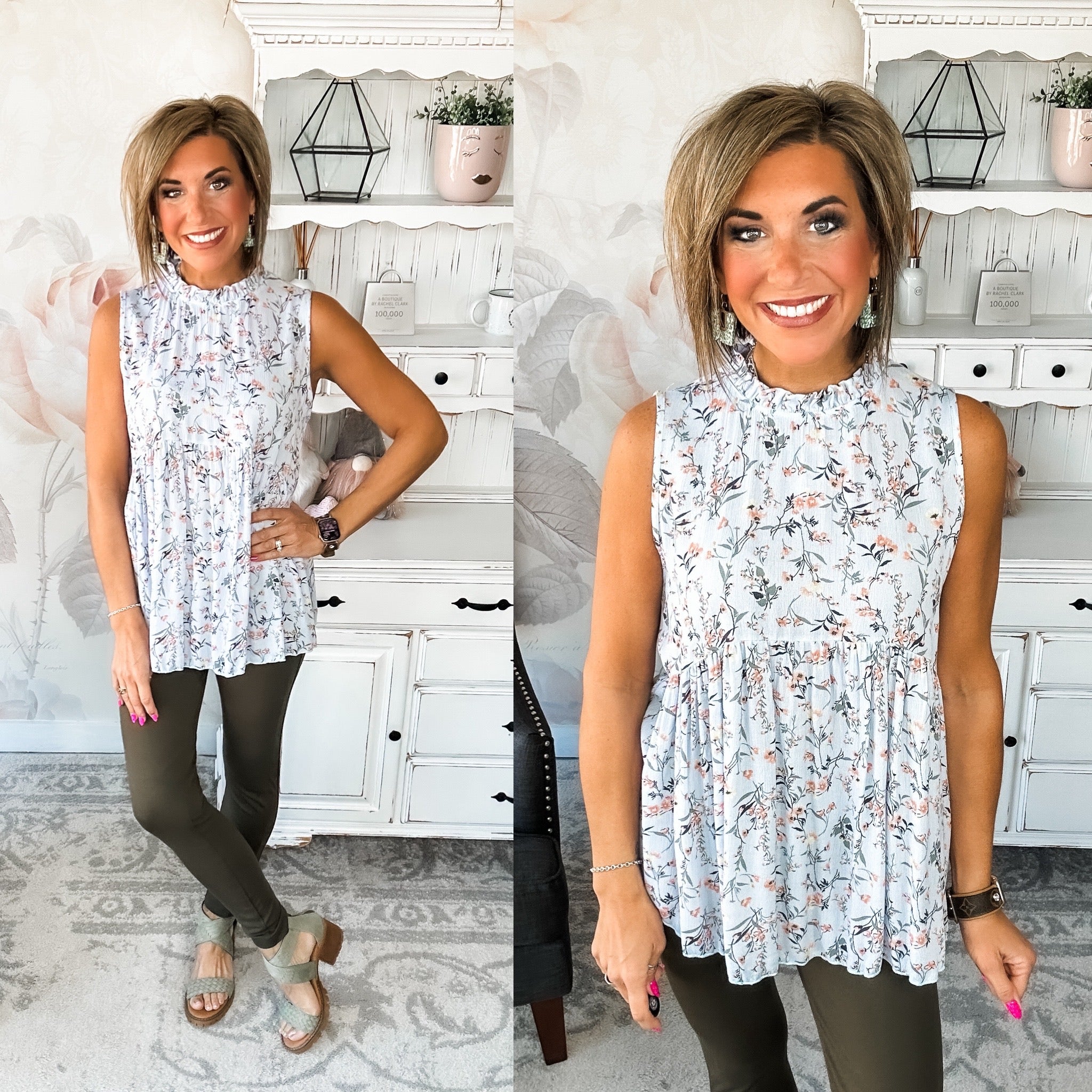 Better Than The Last Blouse