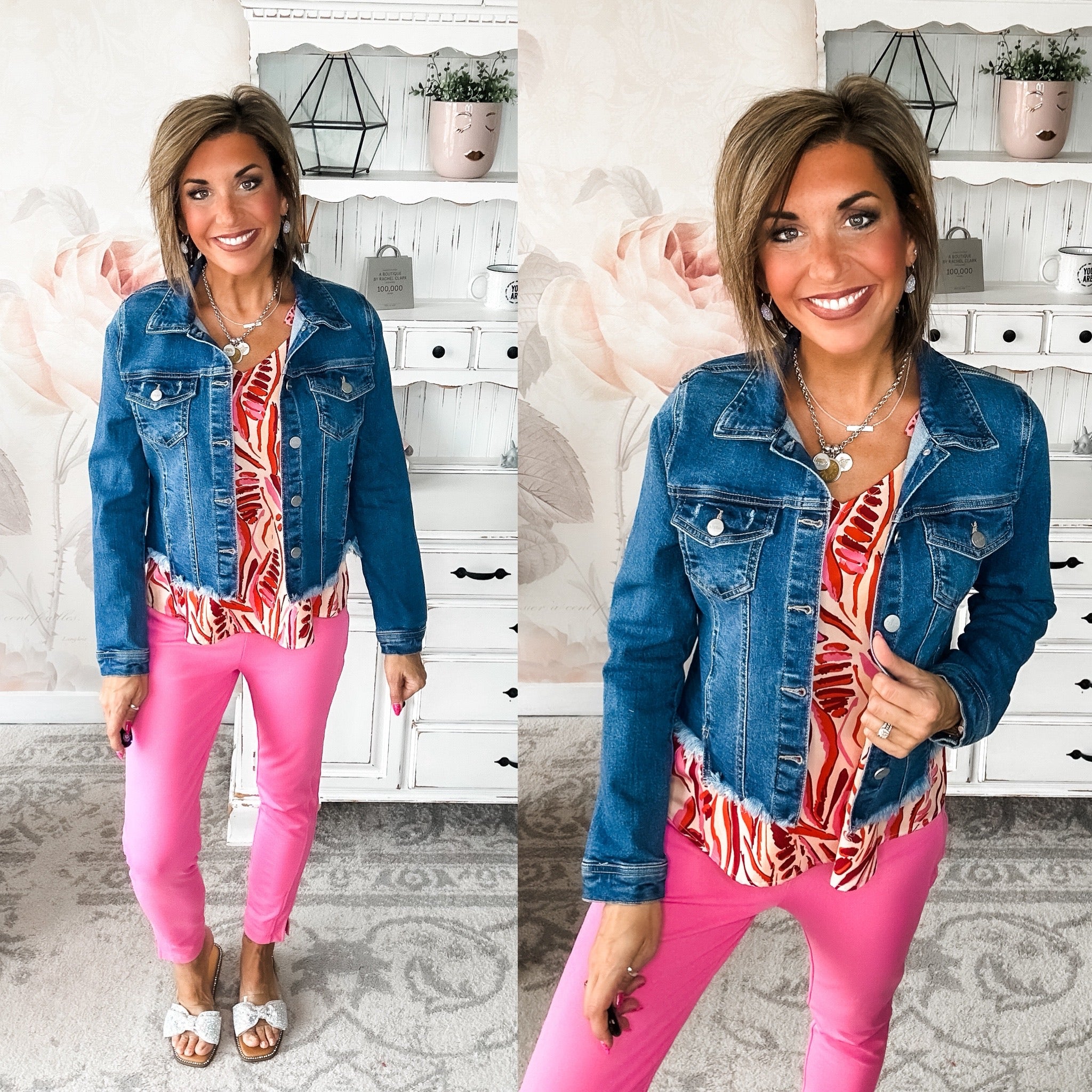 Getting Over You Tank