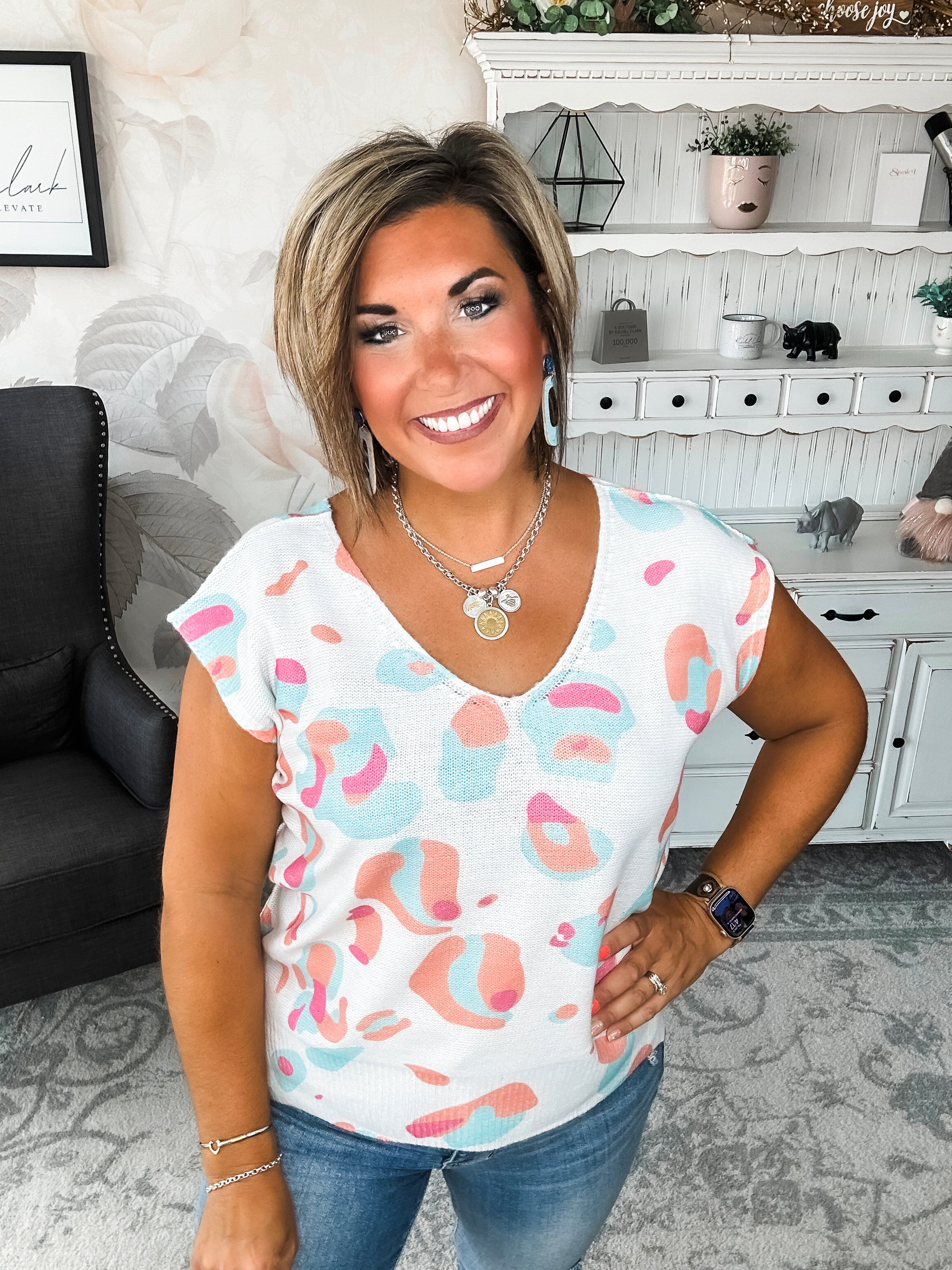 You'll Find An Answer Top