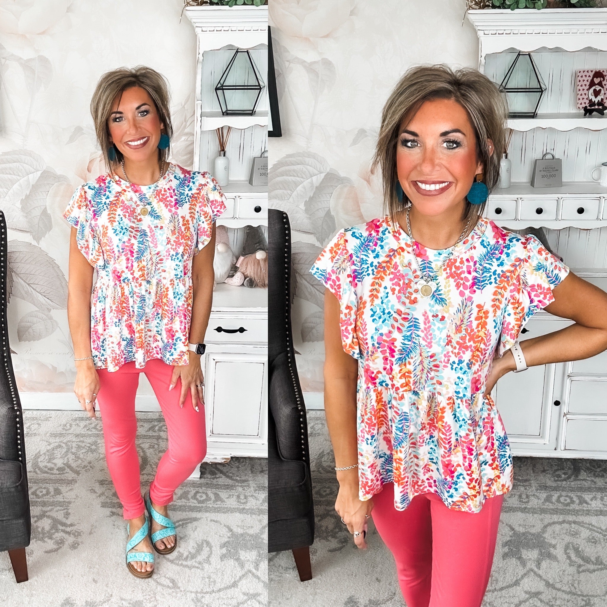 It Was Always You Top